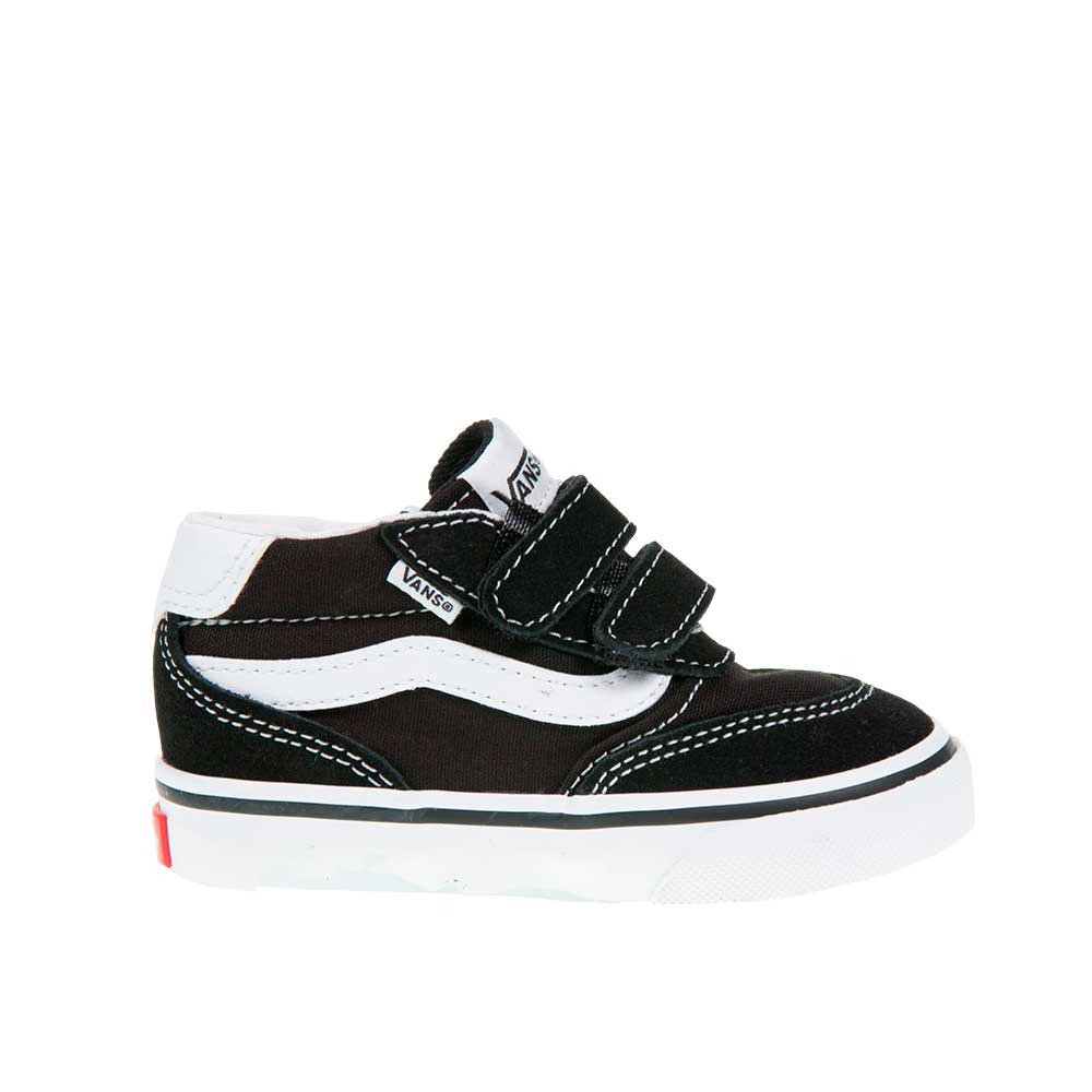 Zapatilla Vans Brooklyn VN000EBQBZW1