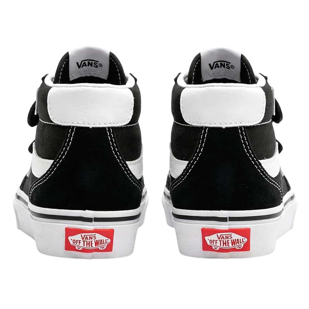 Zapatilla Vans Brooklyn VN000EBQBZW1