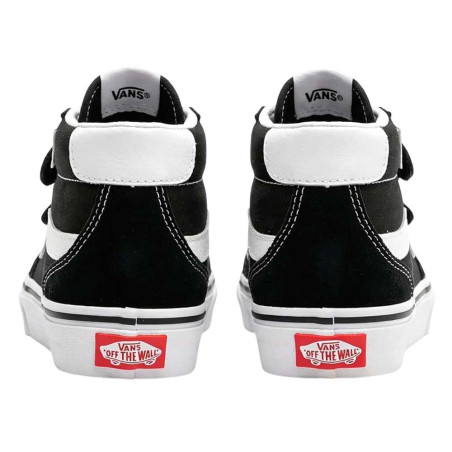 Zapatilla Vans Brooklyn VN000EBQBZW1
