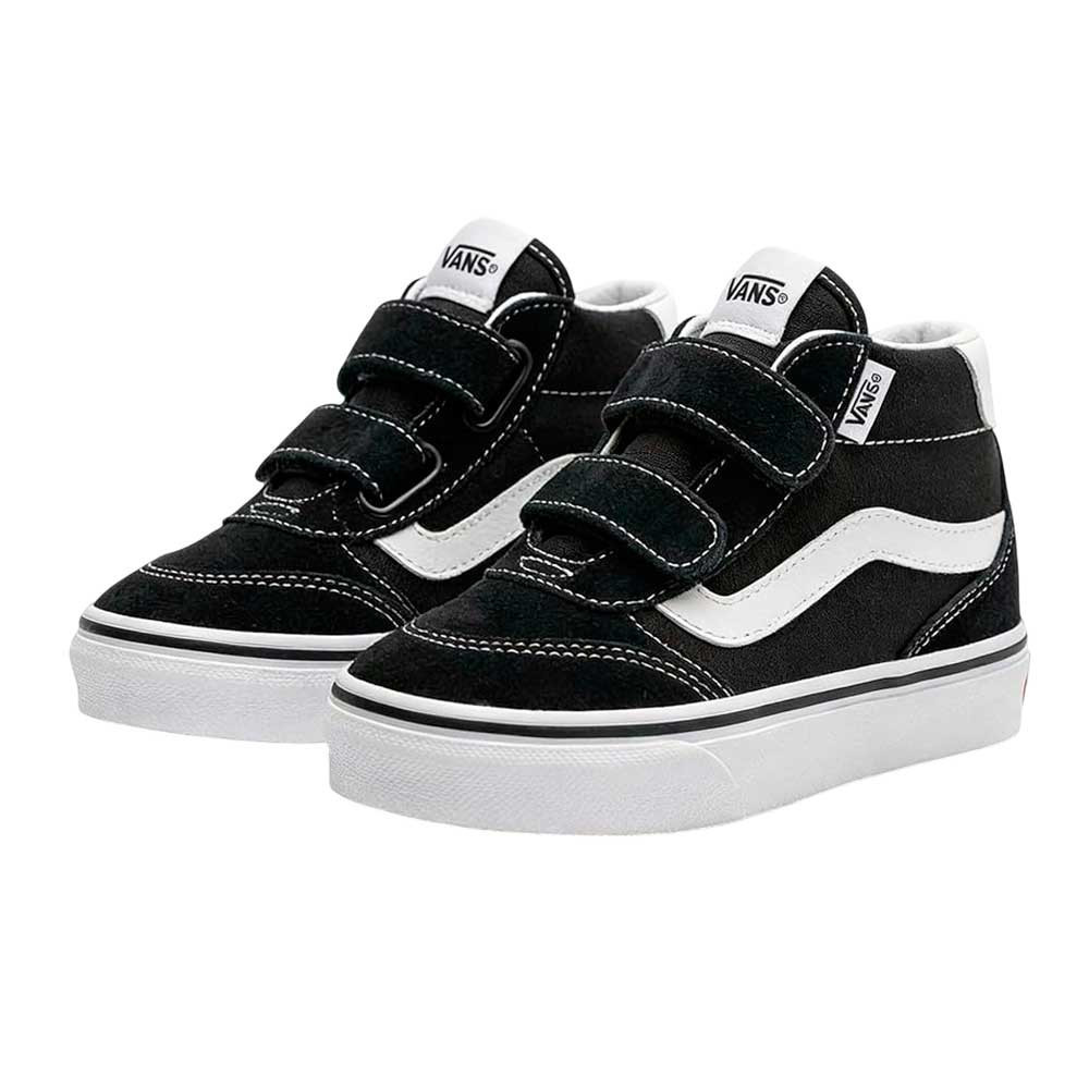Zapatilla Vans Brooklyn VN000EBQBZW1