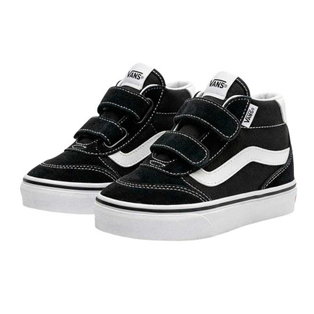 Zapatilla Vans Brooklyn VN000EBQBZW1