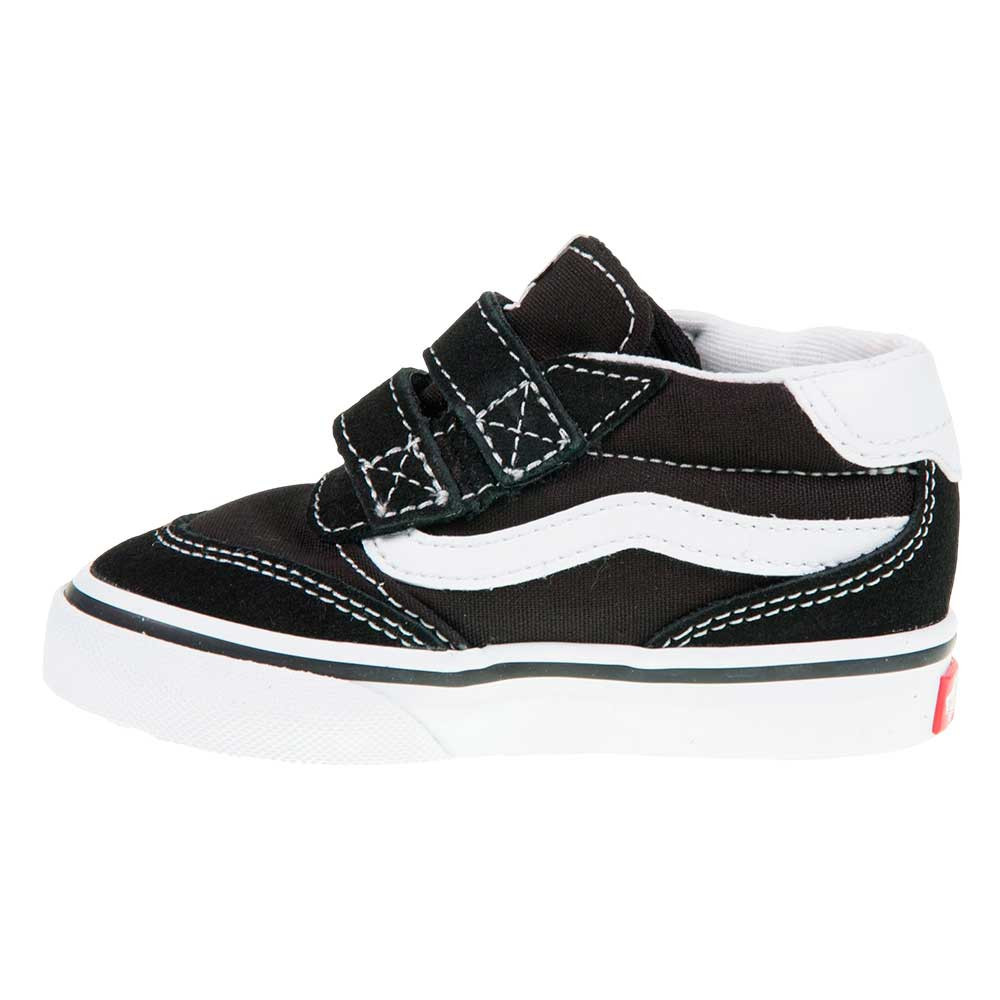 Zapatilla Vans Brooklyn VN000EBQBZW1