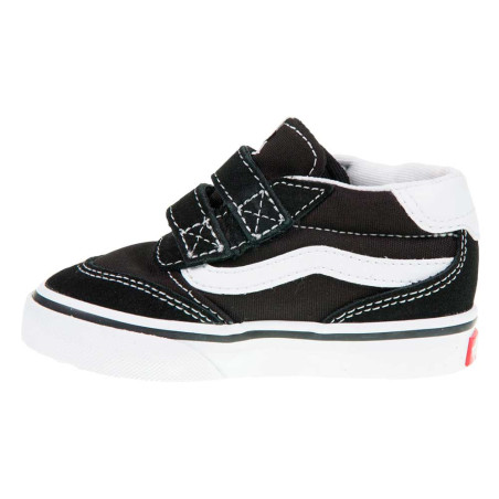 Zapatilla Vans Brooklyn VN000EBQBZW1