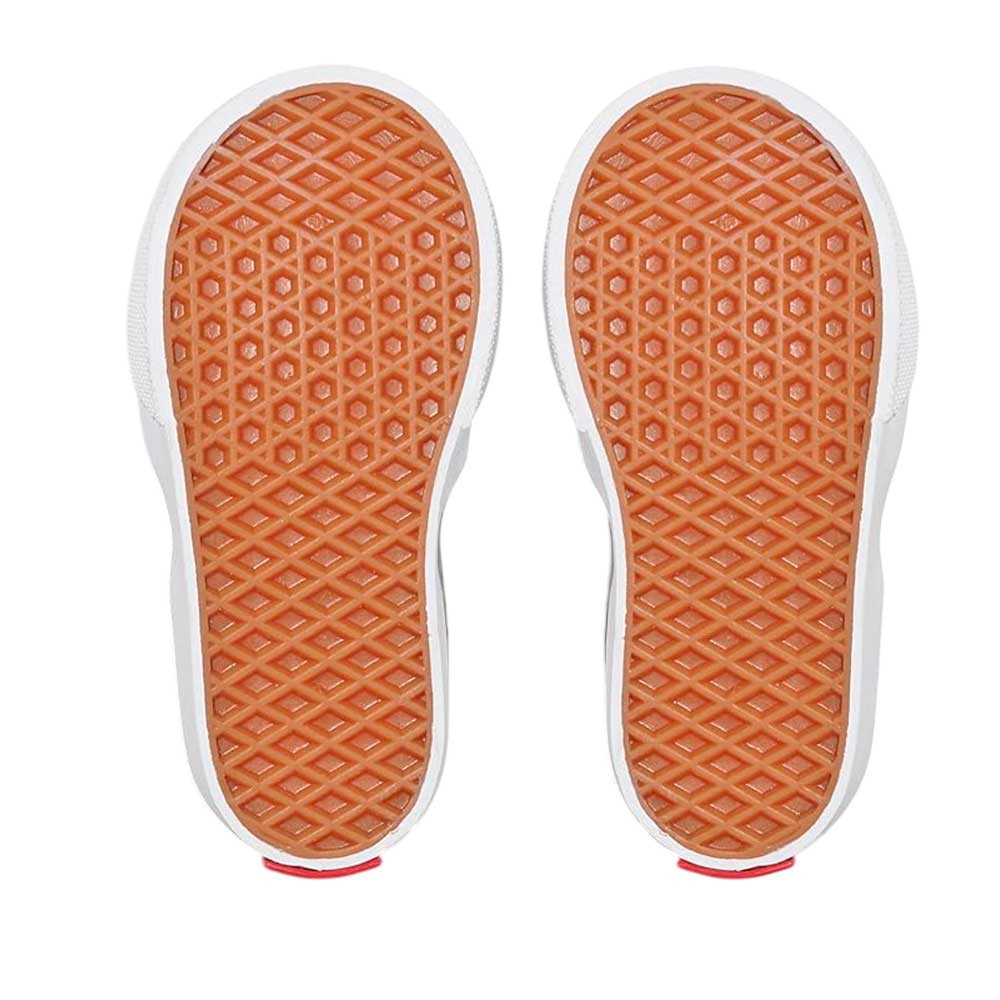 Zapatilla Vans Brooklyn VN000D7XBA21