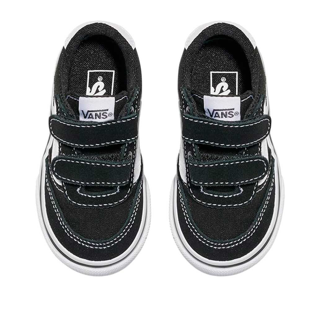 Zapatilla Vans Brooklyn VN000D7XBA21