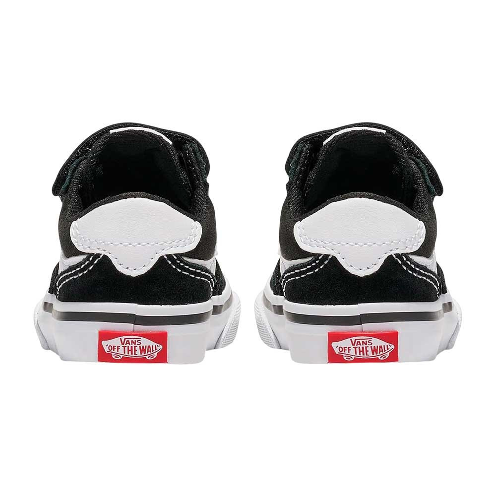 Zapatilla Vans Brooklyn VN000D7XBA21