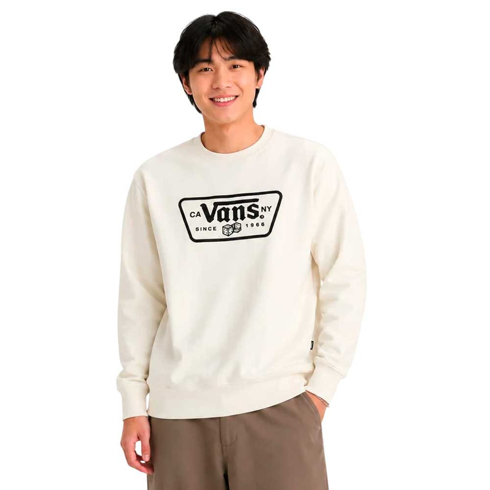 Sudadera Vans Knu VN000WTRFS81