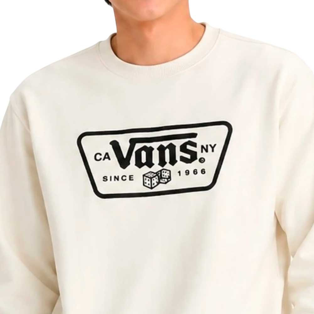 Sudadera Vans Knu VN000WTRFS81