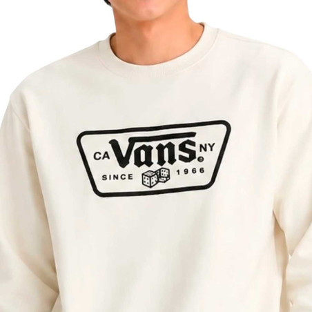 Sudadera Vans Knu VN000WTRFS81