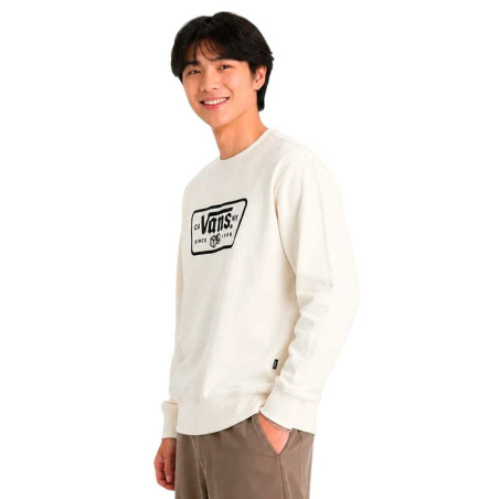 Sudadera Vans Knu VN000WTRFS81