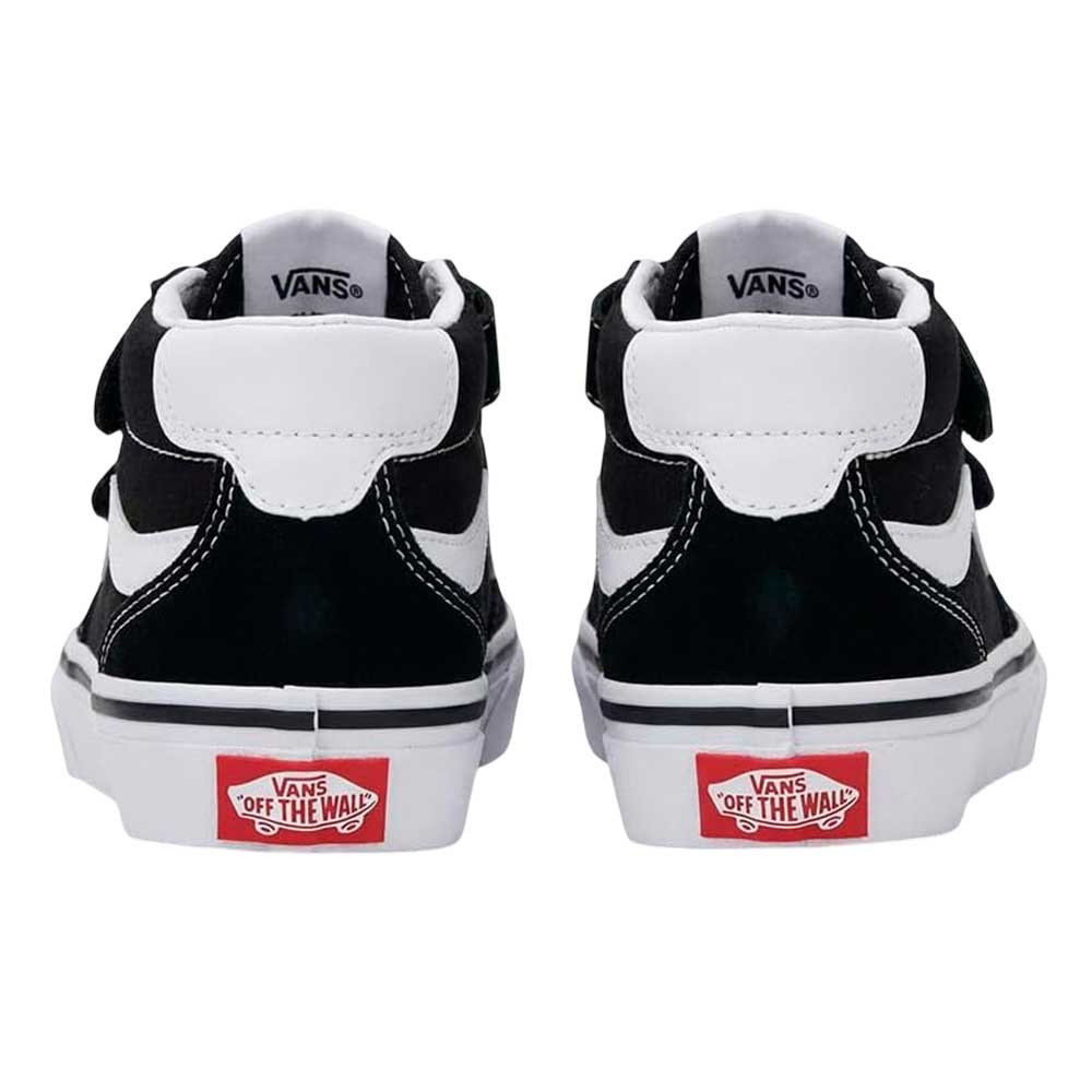 Zapatilla Vans Brooklyn VN000E9FBZW1