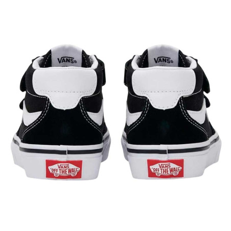 Zapatilla Vans Brooklyn VN000E9FBZW1