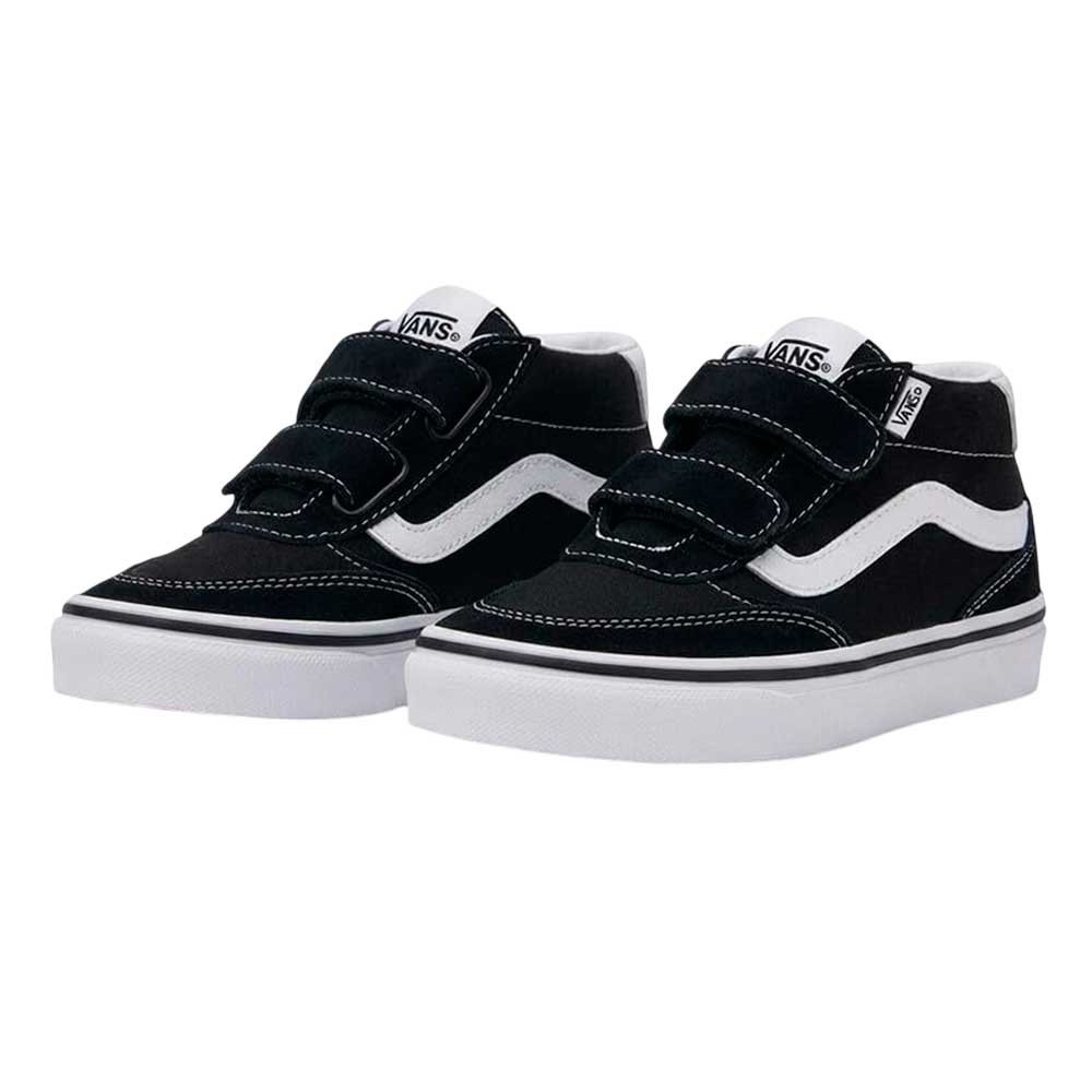 Zapatilla Vans Brooklyn VN000E9FBZW1