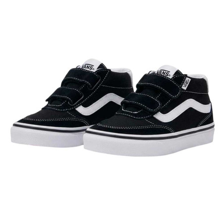 Zapatilla Vans Brooklyn VN000E9FBZW1