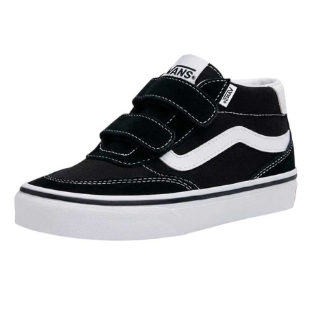 Zapatilla Vans Brooklyn VN000E9FBZW1