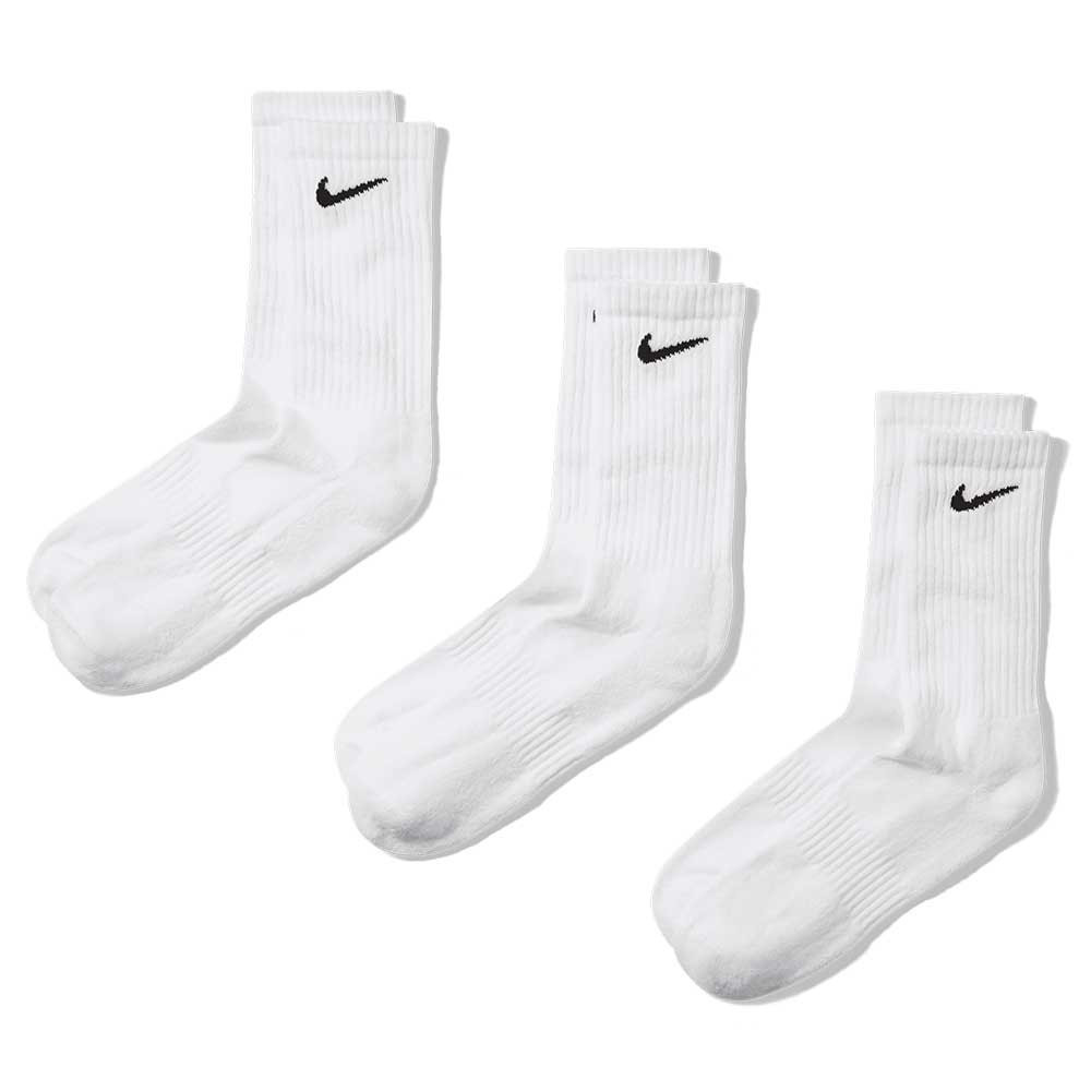Calcetín Nike Everyday 3 Pares SX7664-100
