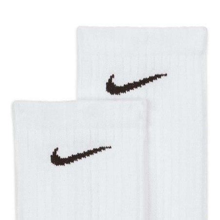 Calcetín Nike Everyday 3 Pares SX7664-100