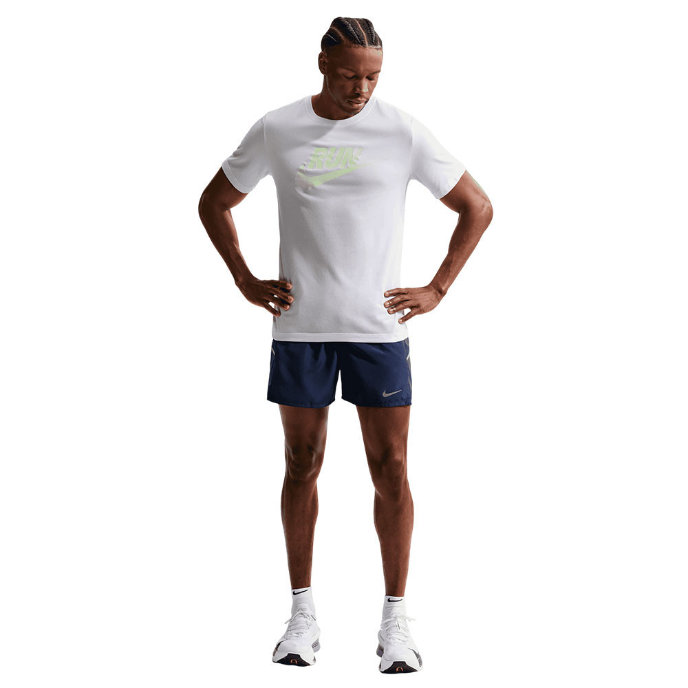 Pantalón Corto Nike Miler IF2060-410