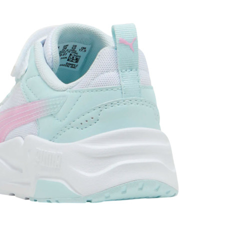 Zapatilla Puma Trinity 2 407528-01
