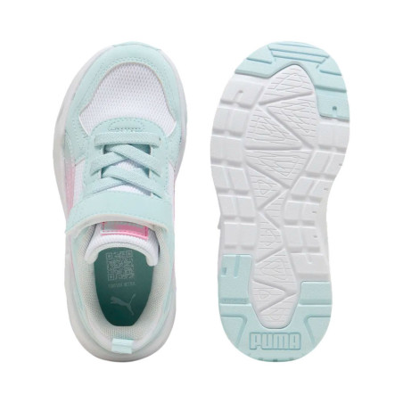 Zapatilla Puma Trinity 2 407528-01