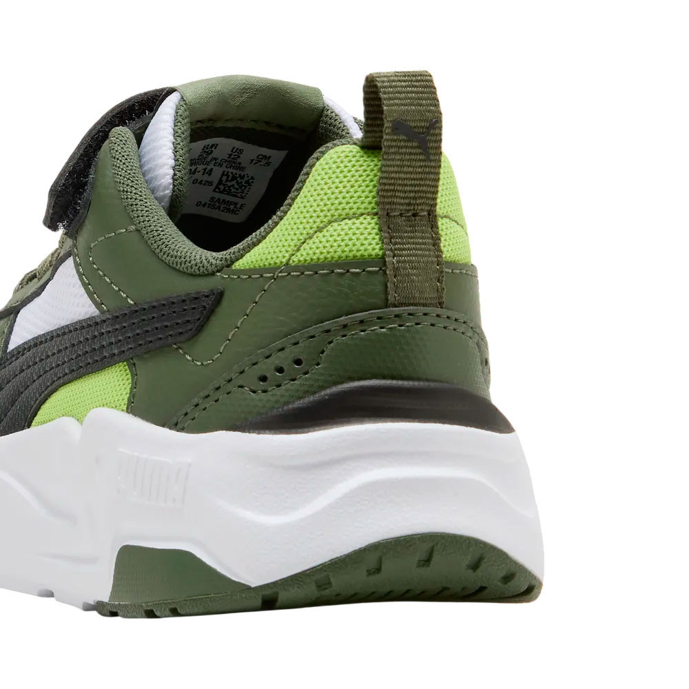 Zapatilla Puma Trinity 2 403704-14