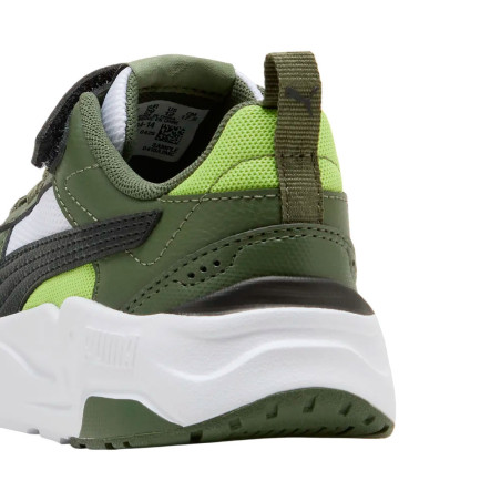 Zapatilla Puma Trinity 2 403704-14