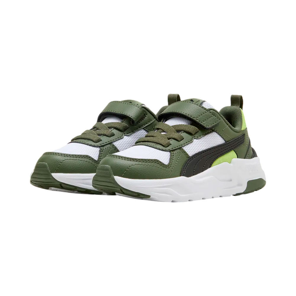 Zapatilla Puma Trinity 2 403704-14