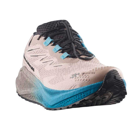 Zapatilla Salomon Aero Blaze 4 GRVL GTX L45403300