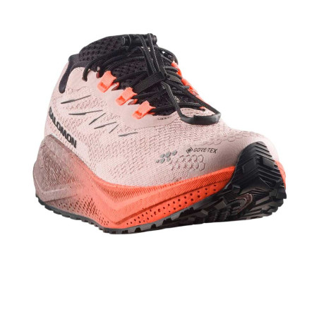 Zapatilla Salomon Aero Blaze 4 GRVL GTX L45404000