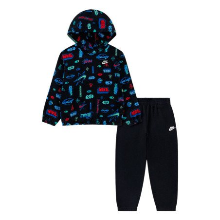 Chándal Nike 86P203-023
