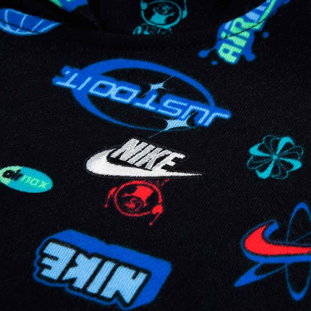 Chándal Nike 86P203-023