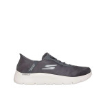 ZAPATILLA SKECHERS GO WALK FLEX 216326-GRY