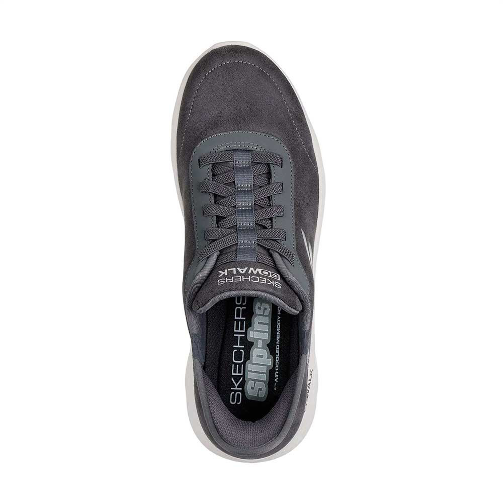 Zapatilla Skechers Go Walk Flex 216326-GRY