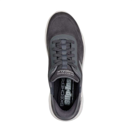 Zapatilla Skechers Go Walk Flex 216326-GRY