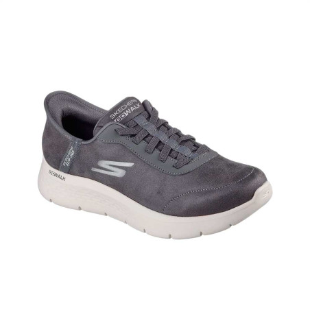 Zapatilla Skechers Go Walk Flex 216326-GRY