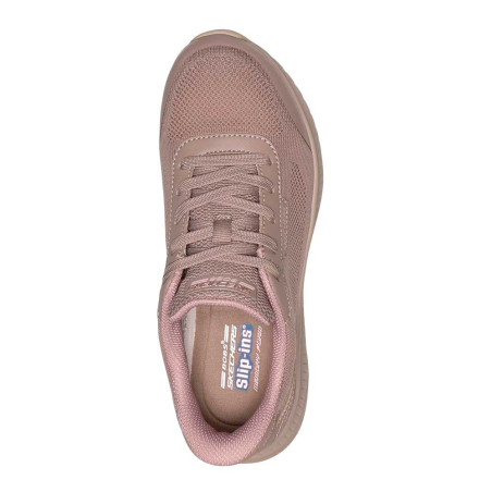 Zapatilla Skechers Bobs Squad 4 117744DKTP