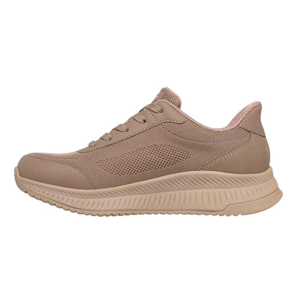 Zapatilla Skechers Bobs Squad 4 117744DKTP
