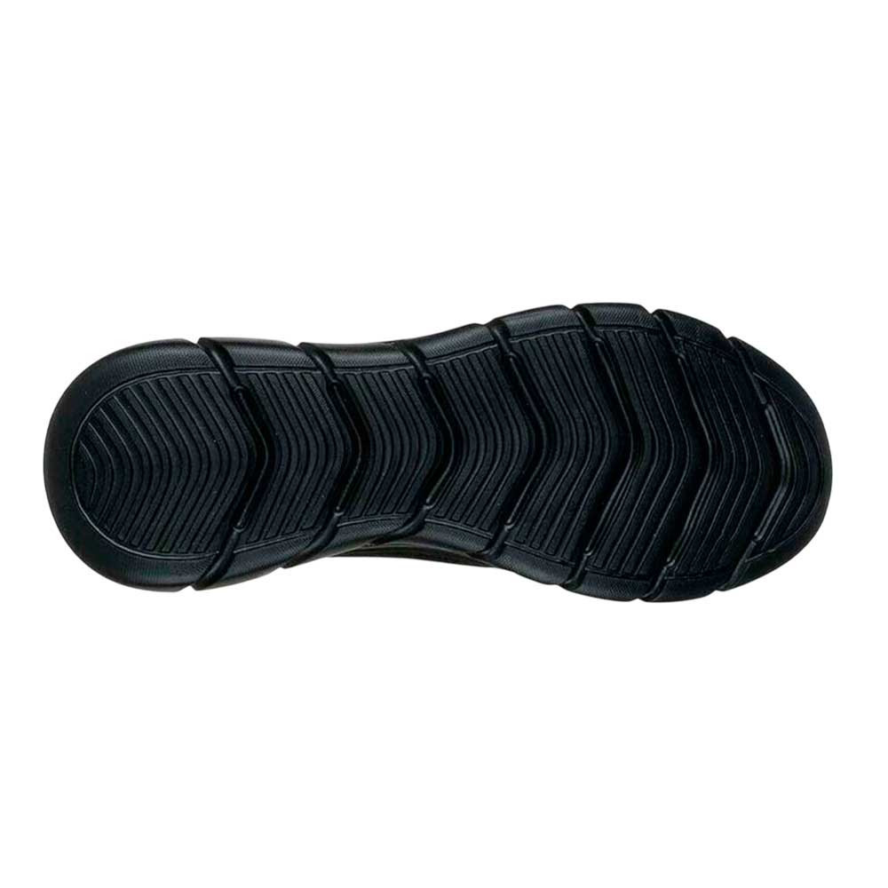 Zapatilla Skechers Bobs Sport 117351BBK