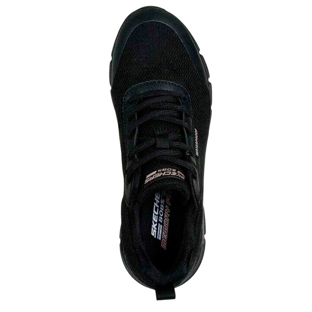Zapatilla Skechers Bobs Sport 117351BBK