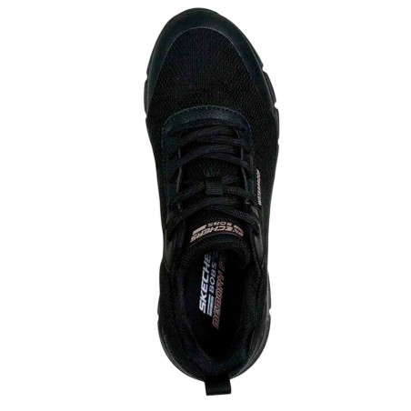 Zapatilla Skechers Bobs Sport 117351BBK