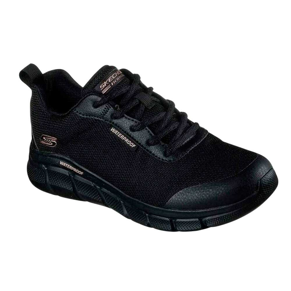 Zapatilla Skechers Bobs Sport 117351BBK