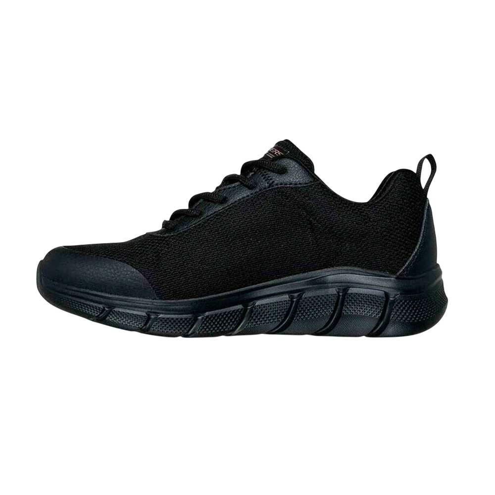Zapatilla Skechers Bobs Sport 117351BBK