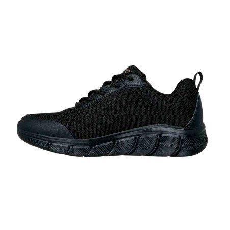 Zapatilla Skechers Bobs Sport 117351BBK