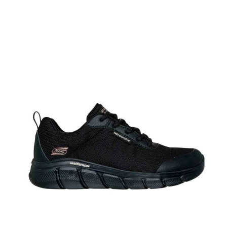 Zapatilla Skechers Bobs Sport 117351BBK