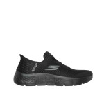 ZAPATILLA SKECHERS GO WALK FLEX 124837BBK