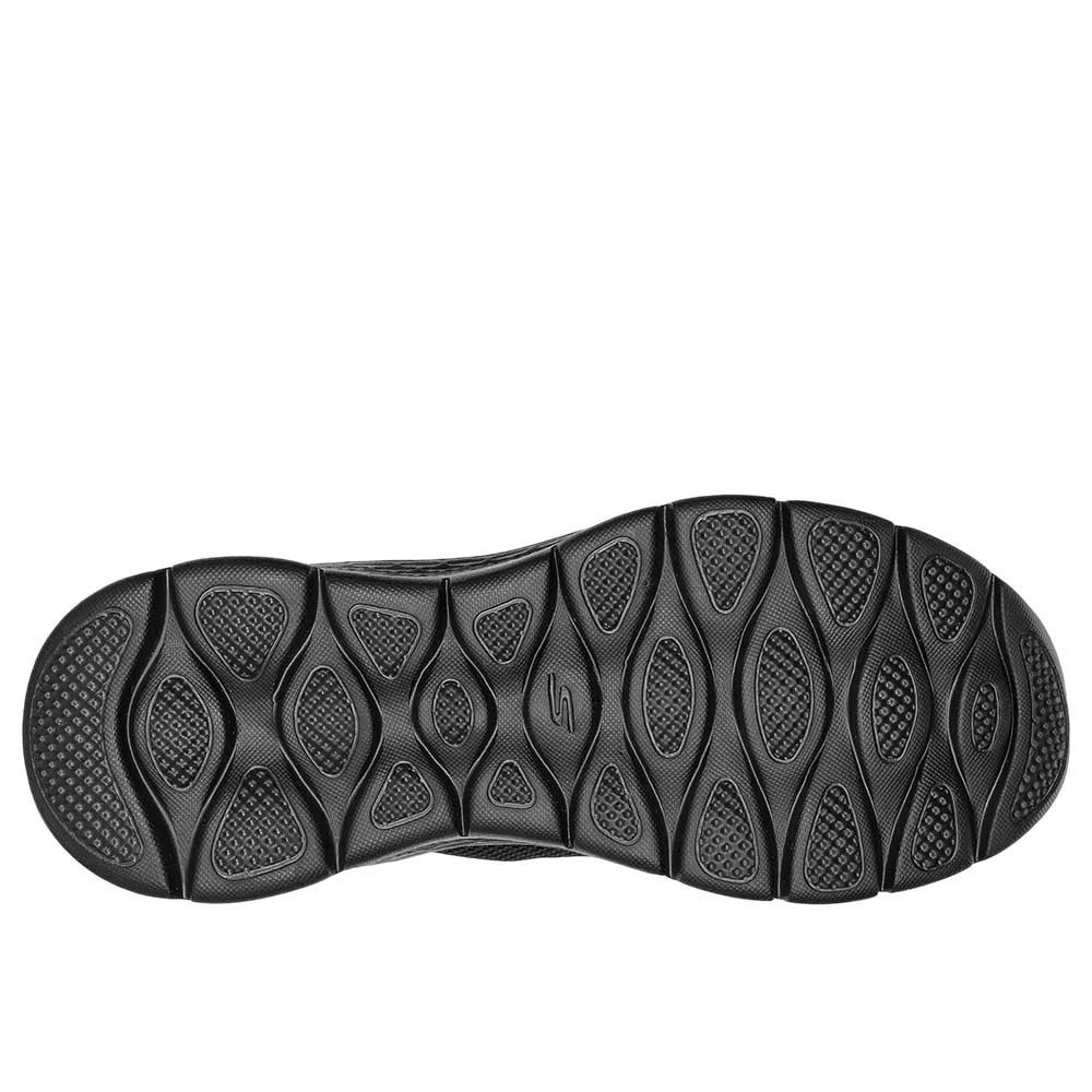 Zapatilla Skechers Go Walk Flex 124837BBK