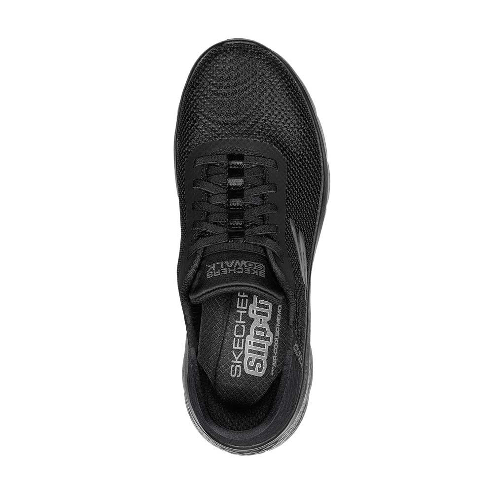 Zapatilla Skechers Go Walk Flex 124837BBK