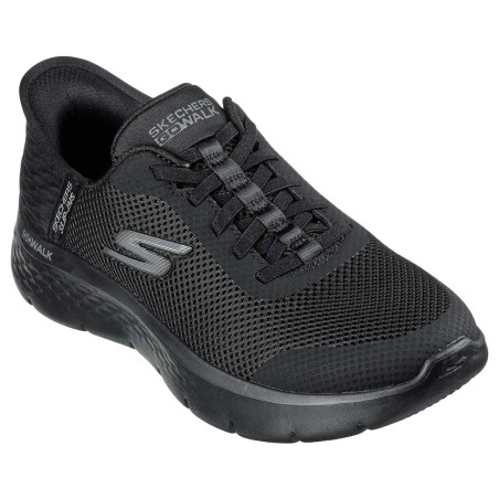 Zapatilla Skechers Go Walk Flex 124837BBK