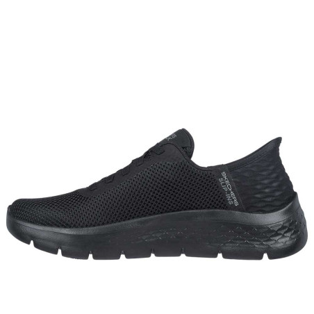 Zapatilla Skechers Go Walk Flex 124837BBK