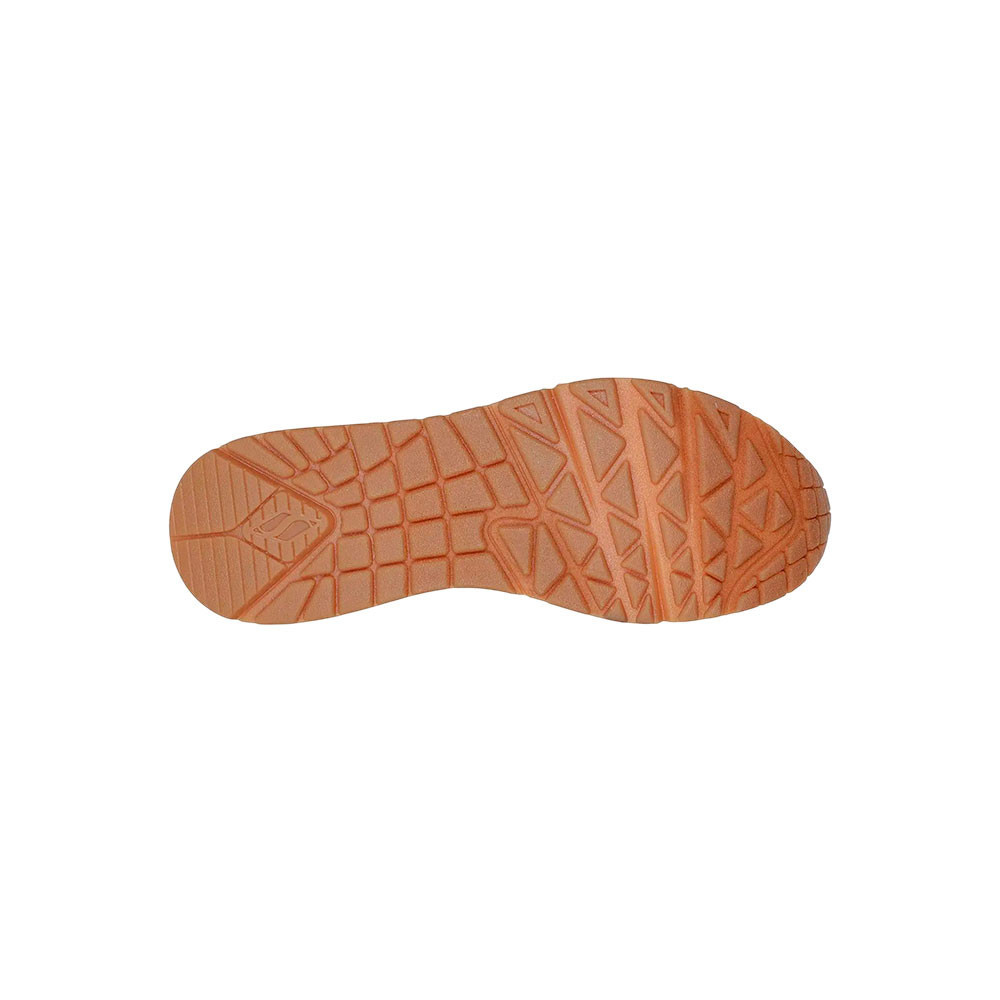 Zapatilla Skechers Uno - Golden Air 177094WHT